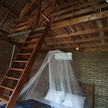 Coconut Tree Cottages Batukaras Rum bild