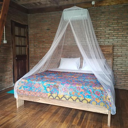 Coconut Tree Cottages Batukaras Rum bild