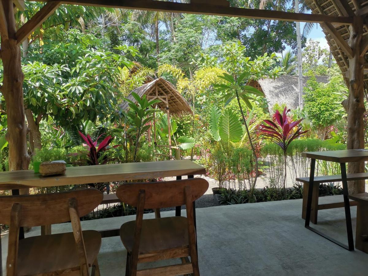 Coconut Tree Cottages Batukaras Exteriör bild